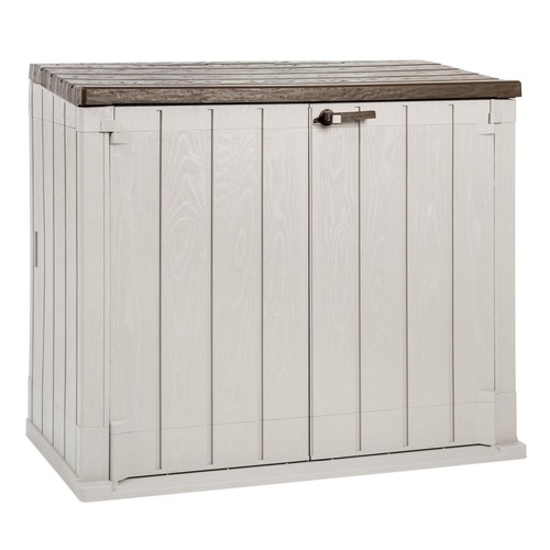 Storer plus baule 1270l - plus,