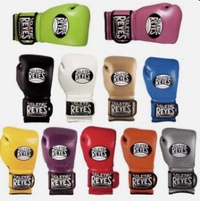 Guantoni da boxe autentici