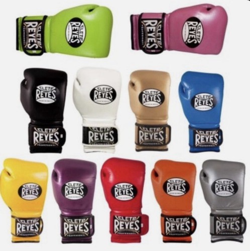 Guantoni boxe autentici - guantoni, da
