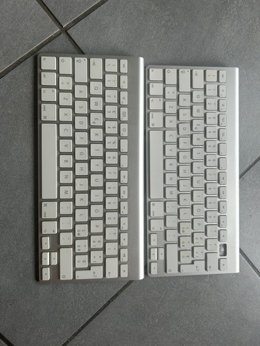 Apple keyboard tastiera - apple,