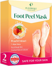 Maschera Piedi Esfoliante |