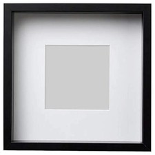 Ikea, Sannahed - Cornice per