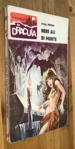 Racconti dracula 77 - n.,