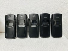 Nokia 8910 8910i - 8910/8910i, nera