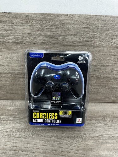 Logitech controller azione - controller, di