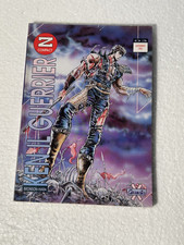 KEN THE WARRIOR BRONSON-HARA Z