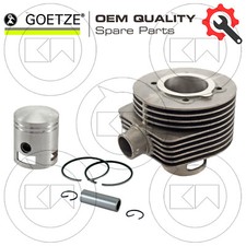 KIT MODIFICA CILINDRO E