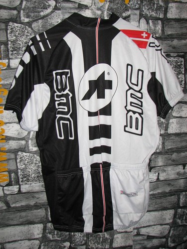 Vintage cycling jersey shirt - jersey,