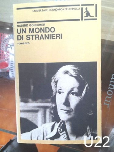 Mondo stranieri di - un,
