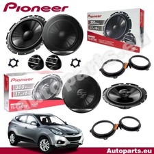 Kit casse altoparlanti - kit,
