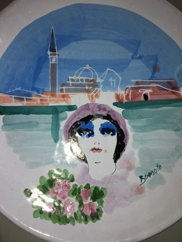 ARTE-PITTURA-CERAMICA