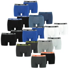 HEAD Boxer Da Uomo Basic 8