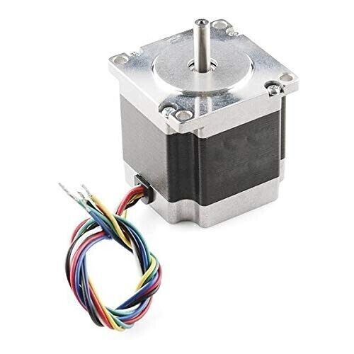 8pc nema23motore - 1/4/8pc,