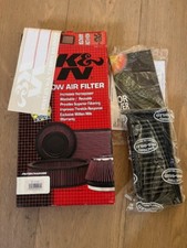 filtro aria sportivo K&N modello 33-2092 Auto/Moto