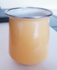 RICAMBIO TAZZA PORTAACQUA PER "LA PEPPINA" VECCHIA MACCHINA CAFFE' ELETTRICA 