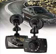 Car Comcorder Videocamera Da Auto HD
