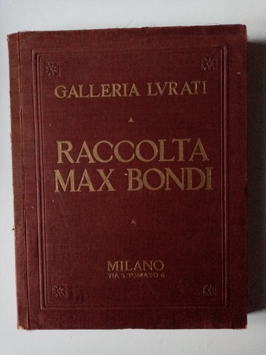 Galleria lurati milano - galleria,