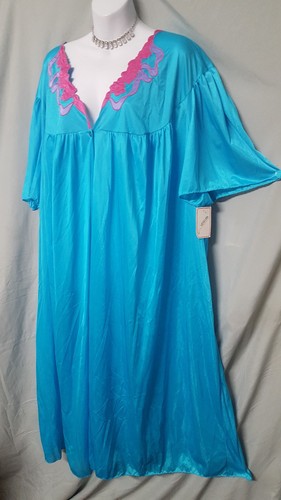 Camicia notte accappatoio - camicia, da