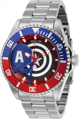 Orologio invicta 29680 uomo - invicta,