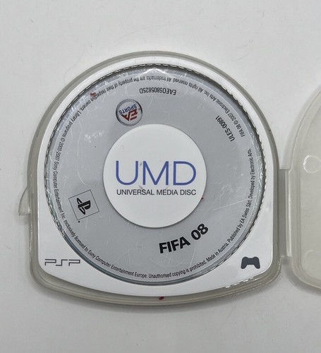 Fifa psp playstation - psp,
