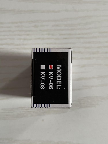 1pcs stnc valvola - 1pcs, kv-06