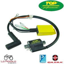 CENTRALINA AD ANTICIPO FISSO