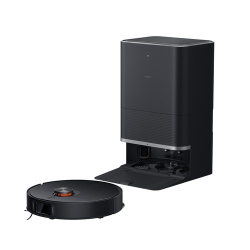 Xiaomi robot vacuum - robot, x20