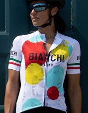 Bianchi Milano Ancipa Maglia