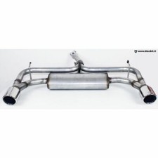 SCARICO MAGNETI MARELLI