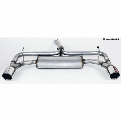 Scarico magneti marelli - scarico,