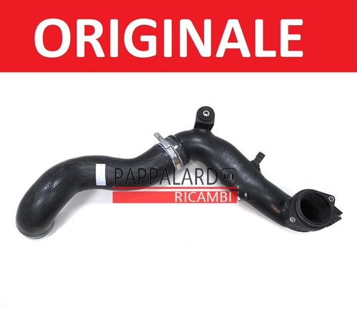 Tubo manicotto collettore - da,