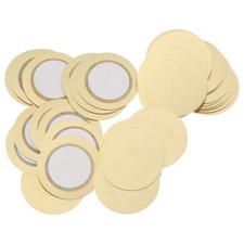 50PCS Dischi Piezoelettrici