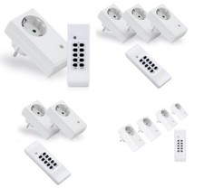 Prese Radiocomandate Radio