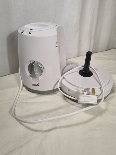 Frullatore bifinett min - 3,