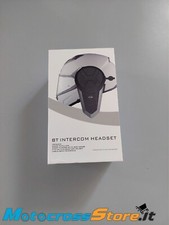 Interfono BT Intercom Headset - usato