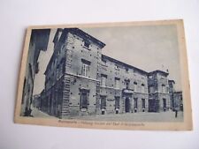 Terni - Acquasparta Palazzo Ducale del Cesi d'Acquasparta - non spedita f. p.