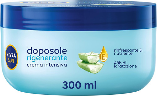 Crema intensiva doposole - crema,