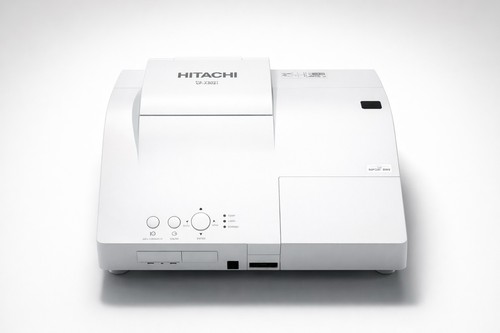 Proiettore 3lcd hitachi - proiettore,