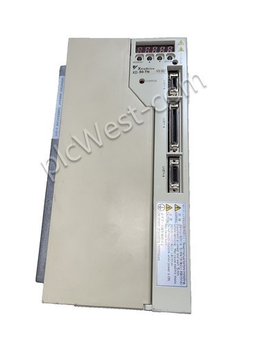 Inverter yaskawa xtradrive - yaskawa,
