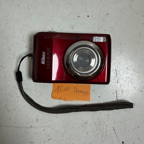 Nikon coolpix l20 - coolpix,