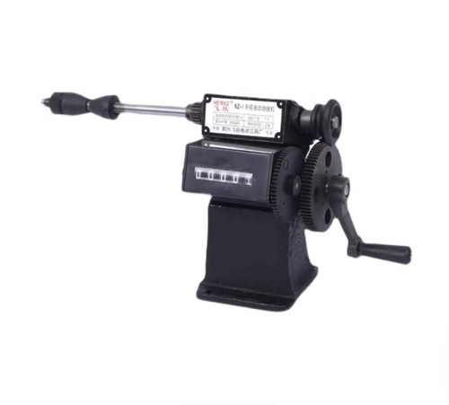 Avvolgitrice a filo - nz-1,