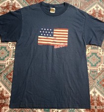 Shirt vintage dare america - t-shirt,