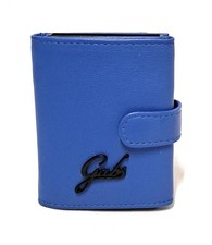 Portafoglio piccolo in pelle