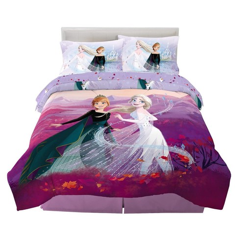 Disney frozen biancheria da - 2,