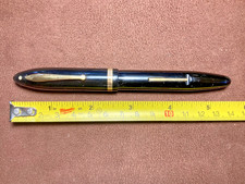 Sheaffer oversize balance - balance, in
