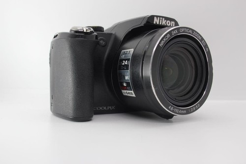 Nikon coolpix p90 - nikon,