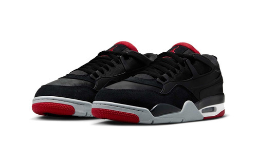Nike air jordan bred - rm,