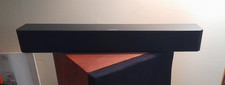 Bose Solo Soundbar Serie II