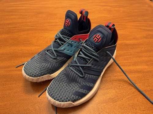 Adidas harden vol2 uomo - vol2,