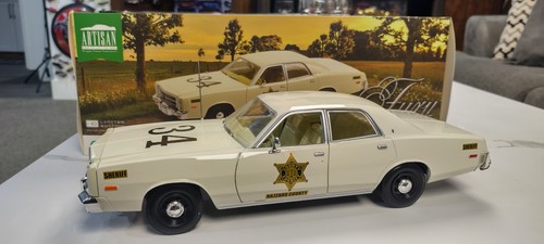 Greenlight hazzard county - greenlight,